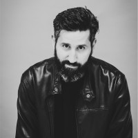 Caspers Raúl