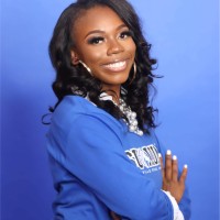 Zaria Bell