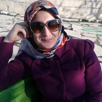 Ayşe Topuz