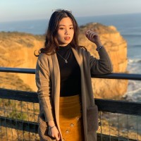 Annie Bui