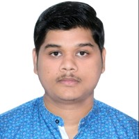 RUSHIKESH BHARAD