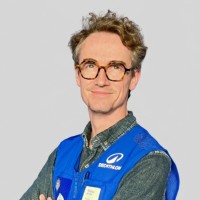 Ronan BERNARD