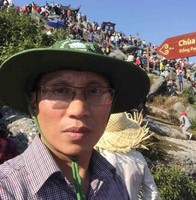 Nam Le Giang