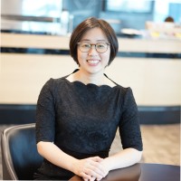 Yuli Sophia Pan, Csp