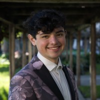 Andrew Ortiz
