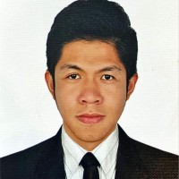 Cesar Paolo Gelido