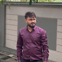 RAVI PRAJAPATI