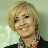Anna Horsecka, Ph.D.
