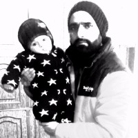 Jahan Mansoor