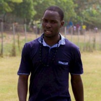 Richmond Owusu