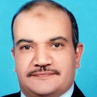 Ashraf Mohy