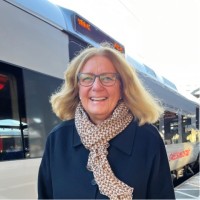 Petra Kindström