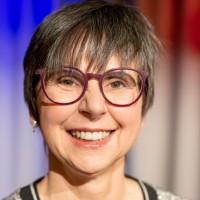 Karin Lühmann