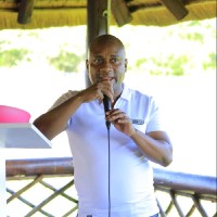 Nhlamulo Nkuna