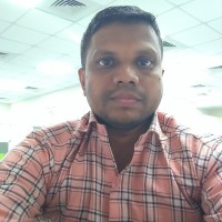 Rupesh Pednekar