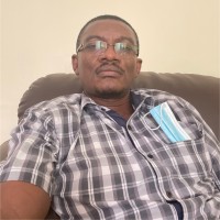Joel Anyonga