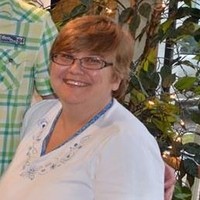 Kathy Gabriel
