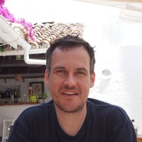Jørgen Støckert
