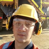 Alex Zhuk