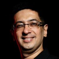 Vikas ChawlaVikas Chawla is an Influencer