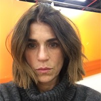 Ma Fernanda Balcarcel Santa Cruz