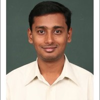 Manoj Chandramohan