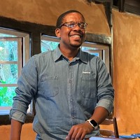 Fanelo Mhlambi