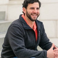 Tony Periman