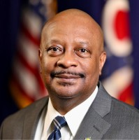 Gregory Jackson