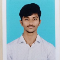 Dhanush Vikram