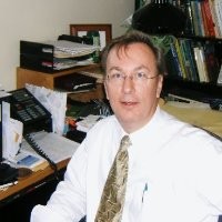 John Shafer