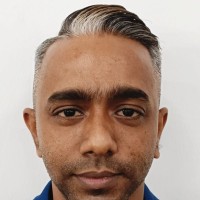 Amuthaan Supramamiam