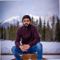 Abhishek Bhavsar