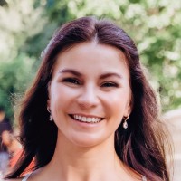 Nadya Tulchinskaya