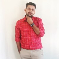 Akhil Aravindan M