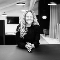 Mette Thorn Sørensen