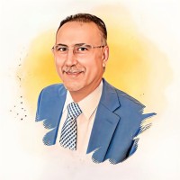 Bill Rashmawi
