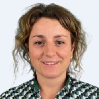 Muriel Blaison