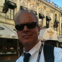 David H. Potter, PMP