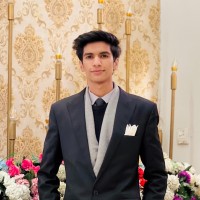 Zaki Ullah