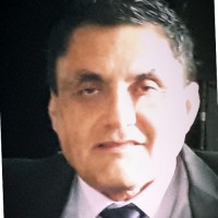 Oscar Olivares Contreras