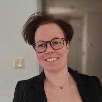 Carolin Johansson