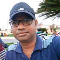 Bhavin Trivedi