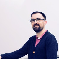 Jon Roger Vik