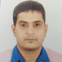 Ashutosh Chandra