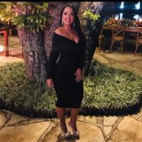 Cláudia Taynara