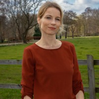 Kirsten Van Ee-Van Triest