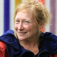 Catherine Bryden