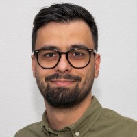 Cristiano Patrik Ribeiro