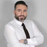 David Vilches Sanz